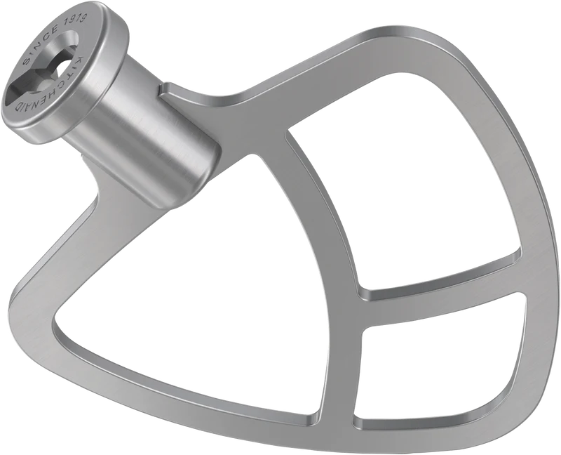 KitchenAid Artisan Plus Tilt Head Stand Mixer Porcelain White