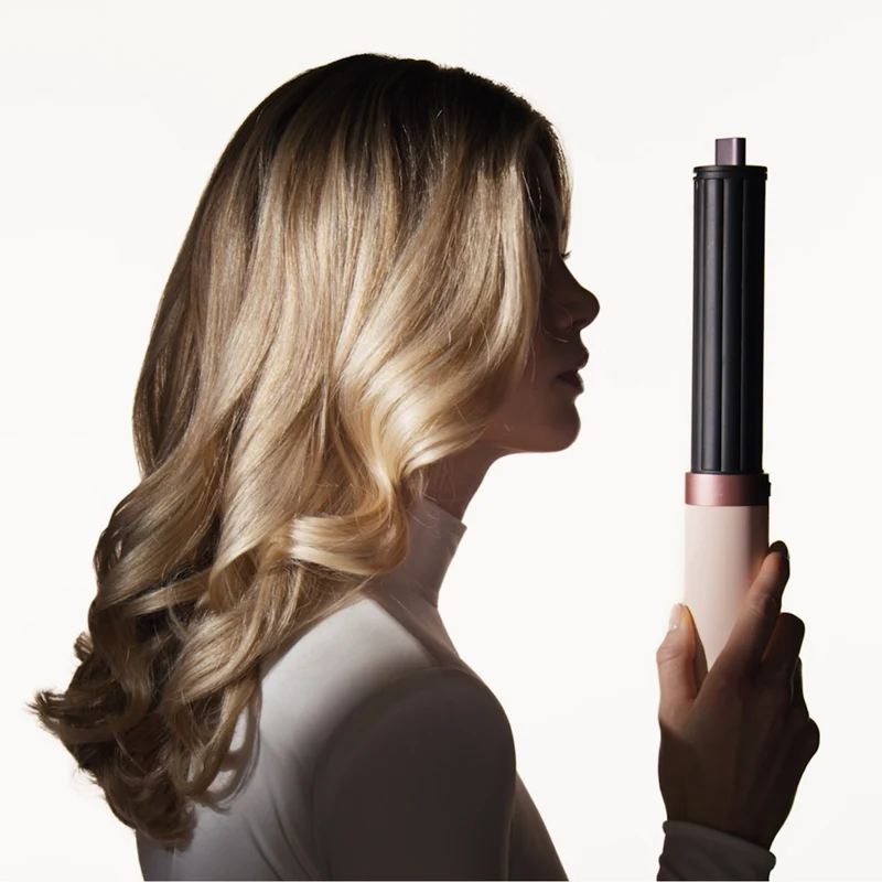 Dyson Airwrap Co-anda 2x Ceramic Pink
