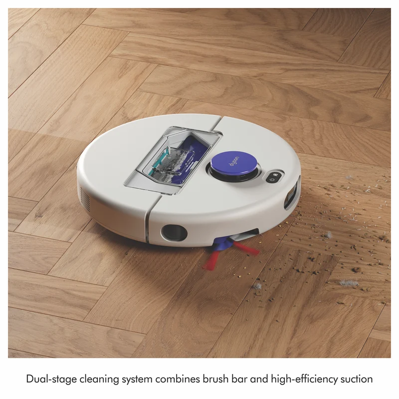 Dyson r1 Nurovi Robotic Vacuum