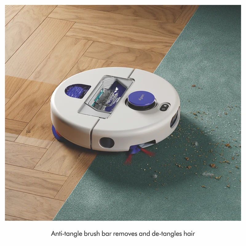 Dyson r2 Nurovi Wash+Dry Robotic Vacuum