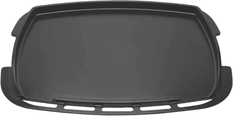 Weber Family Q Full Hotplate