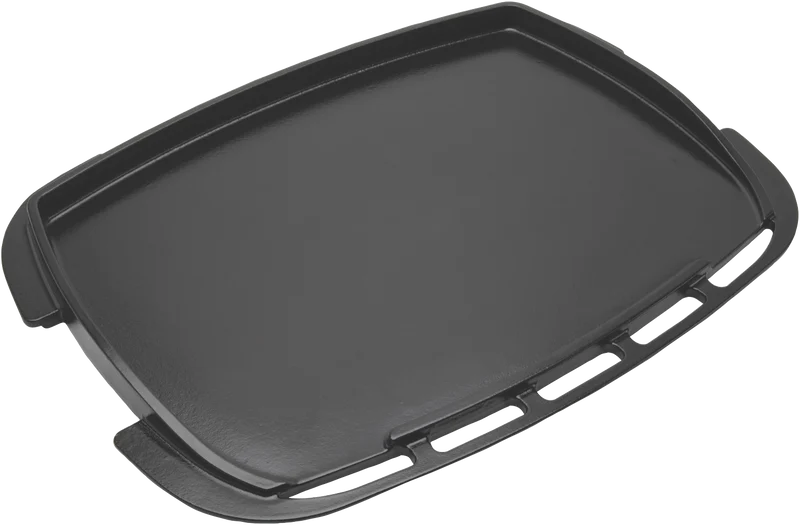 Weber Family Q Full Hotplate