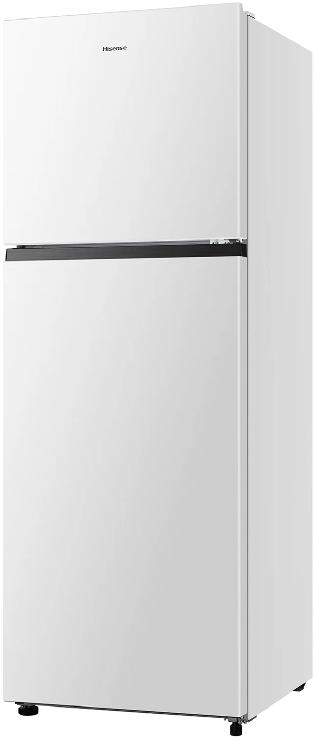 Hisense 326L Top Mount Refrigerator