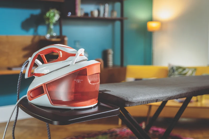 Tefal Express Power Steam Station