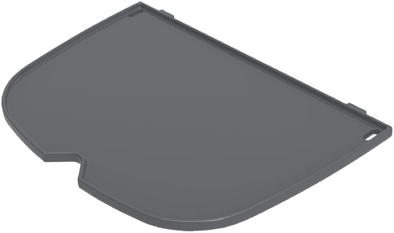 Weber Baby Q Half Hotplate