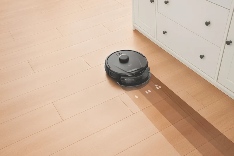 eufy Clean Robovac L60 SES
