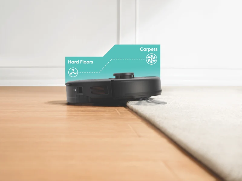 eufy Clean Robovac L60 SES