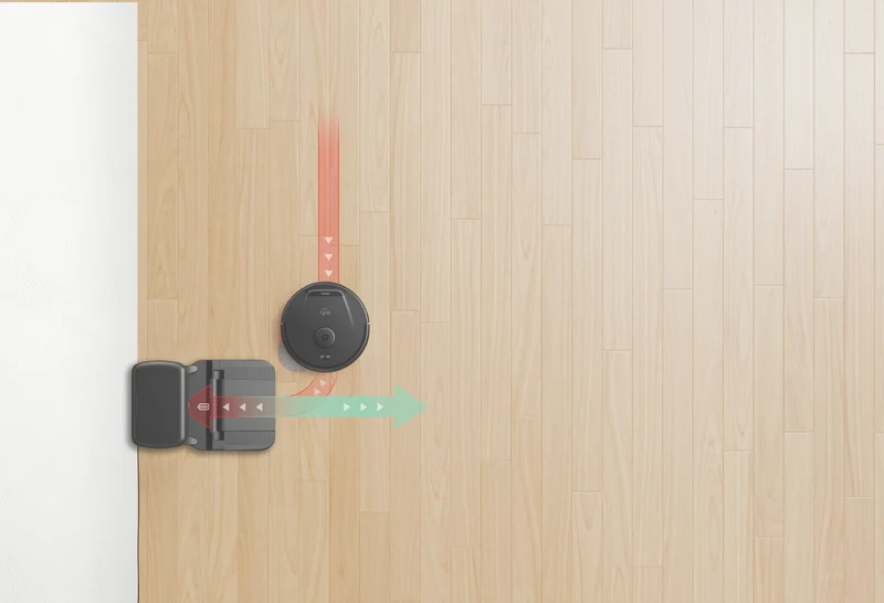 eufy Clean Robovac L60 SES