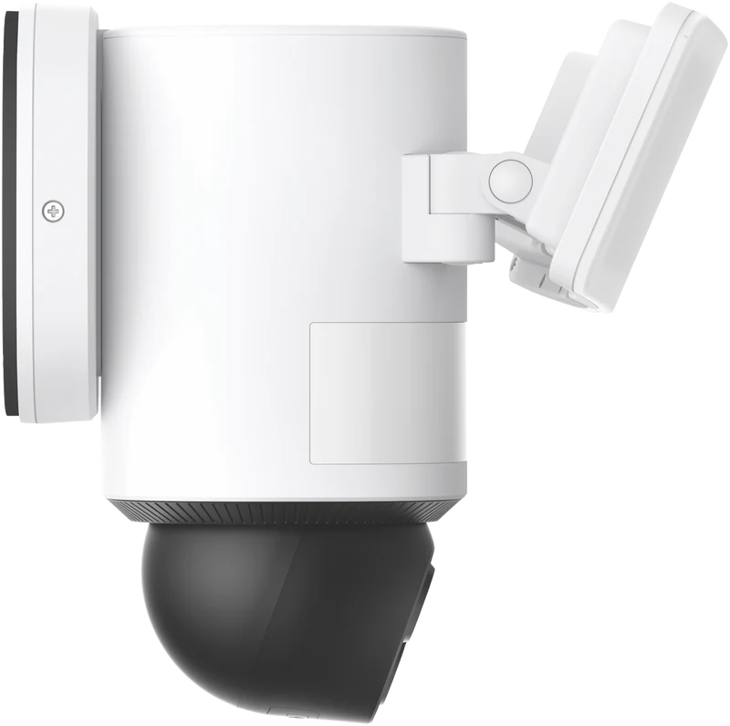 eufy E340 Floodlight Security Camera