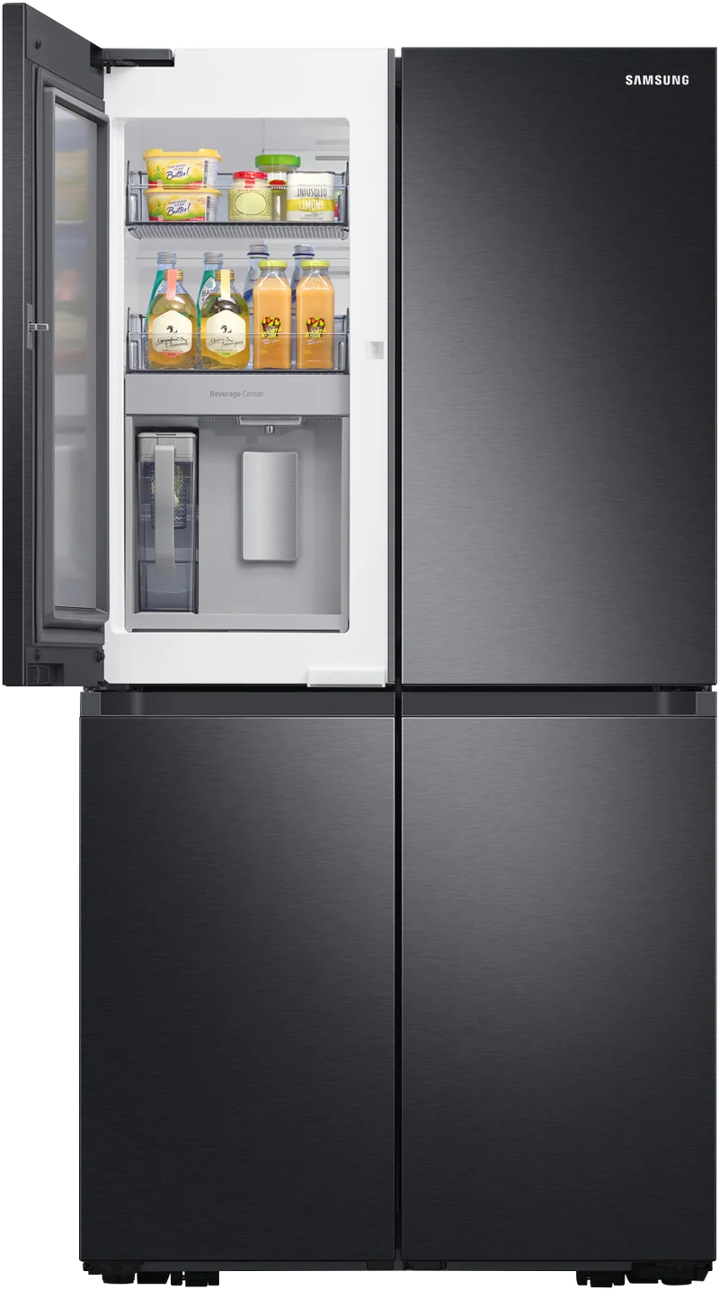 Samsung 648L French Door Refrigerator