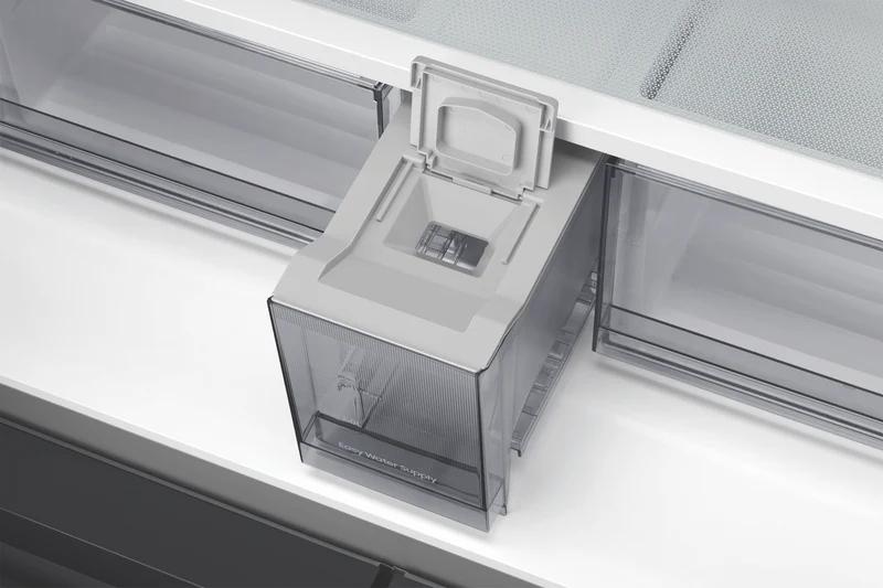 Samsung 648L French Door Refrigerator