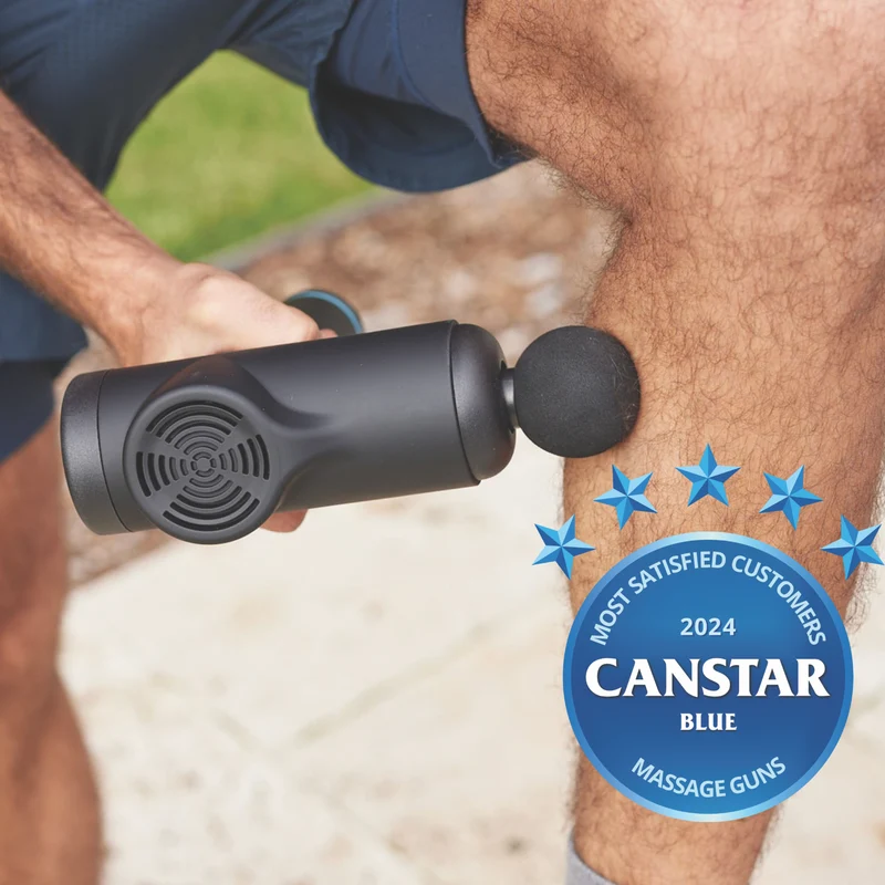 Homedics Percussion Physio Plus Massager
