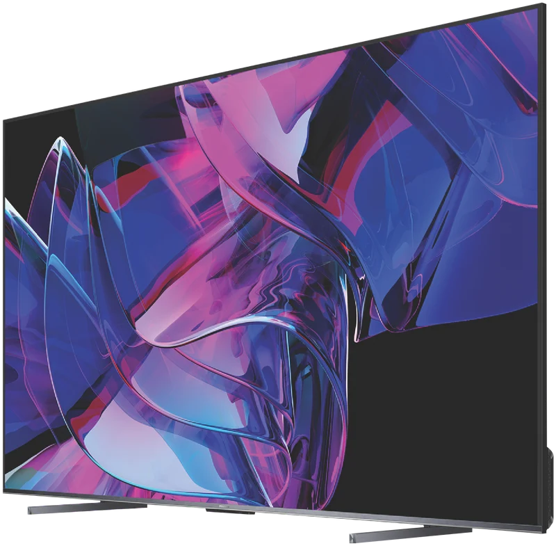 Hisense 100" U7KAU 4K ULED Mini-LED QLED Smart TV 23