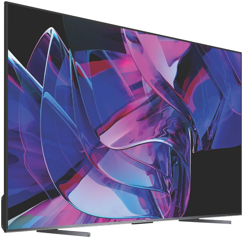 Hisense 100" U7KAU 4K ULED Mini-LED QLED Smart TV 23