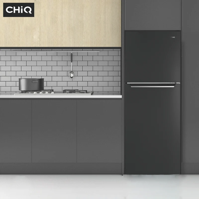 CHiQ 202L Top Mount Refrigerator