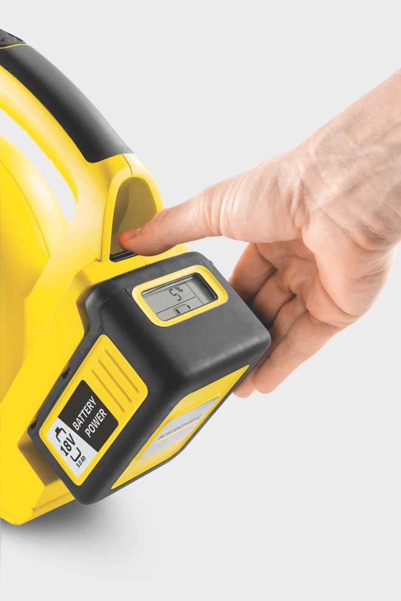 Karcher LBL 2 Leaf Blower Skin Only