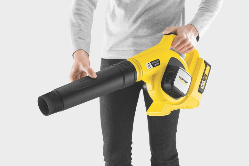 Karcher LBL 2 Leaf Blower Skin Only