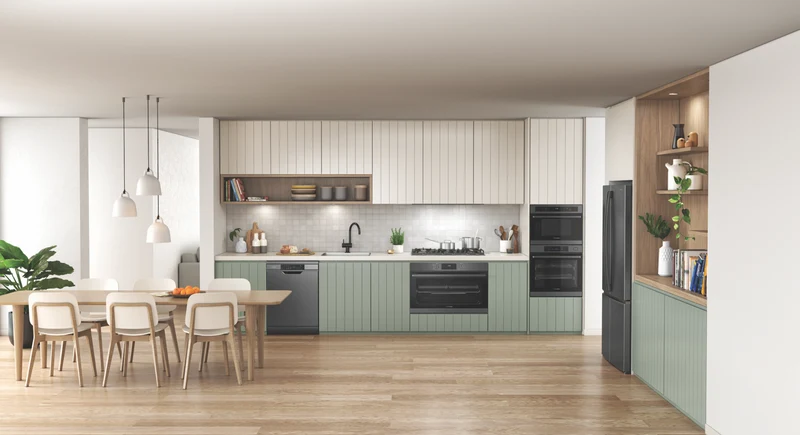 Westinghouse 90cm Electric Oven