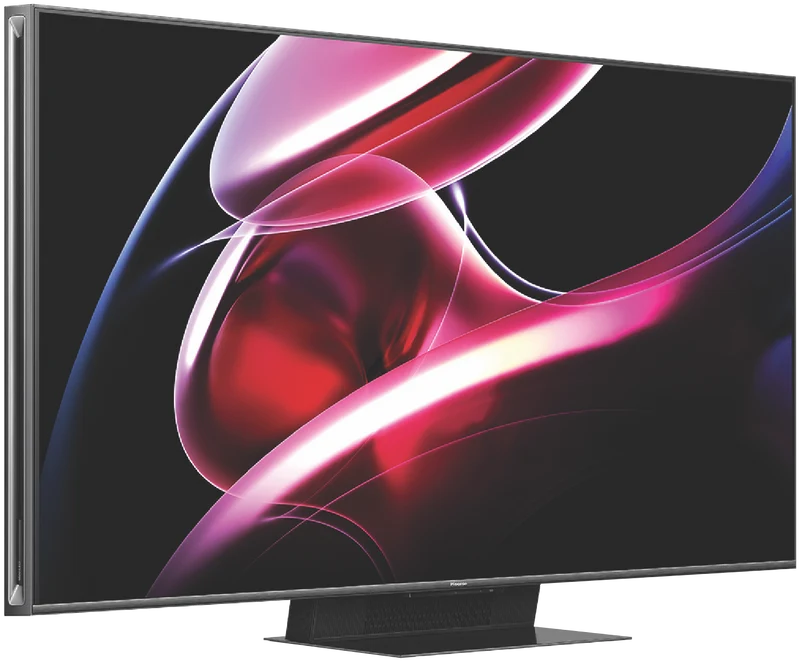 Hisense 75" UXAU 4K ULED X Mini-LED QLED Smart TV 23