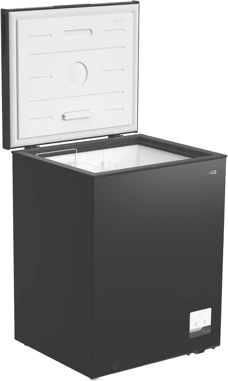 CHiQ 142L Hybrid Chest Freezer