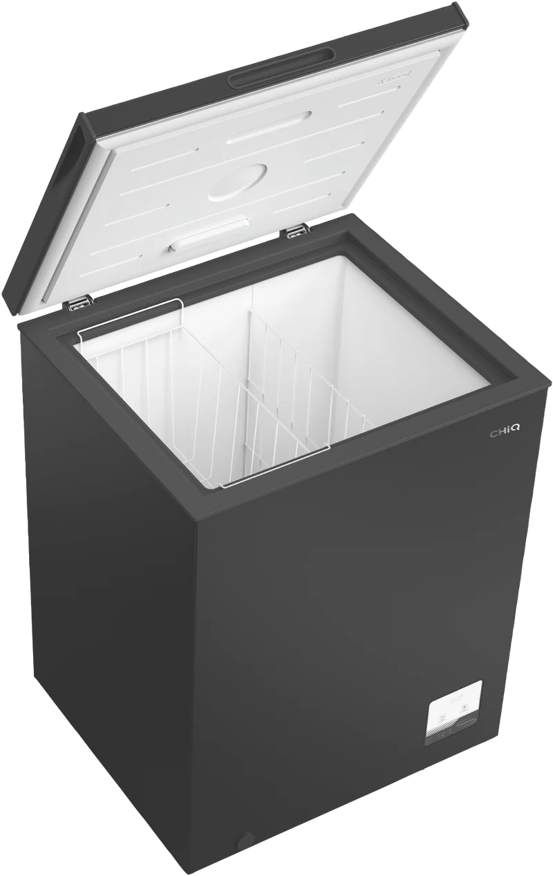 CHiQ 142L Hybrid Chest Freezer