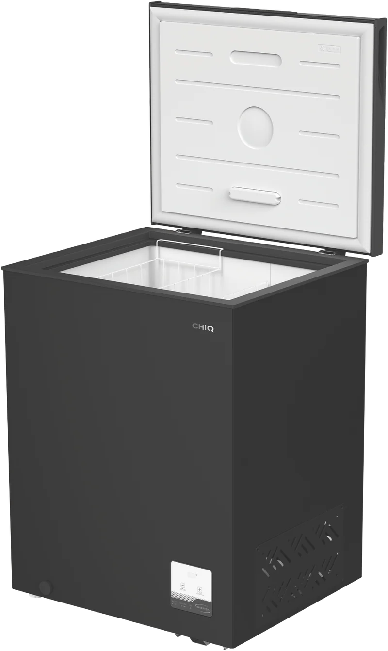 CHiQ 142L Hybrid Chest Freezer