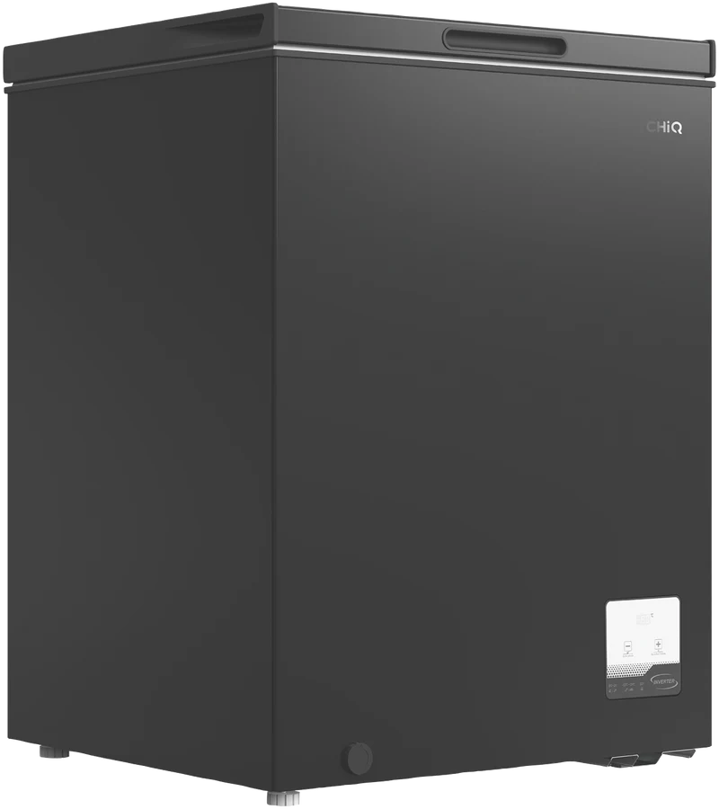 CHiQ 142L Hybrid Chest Freezer