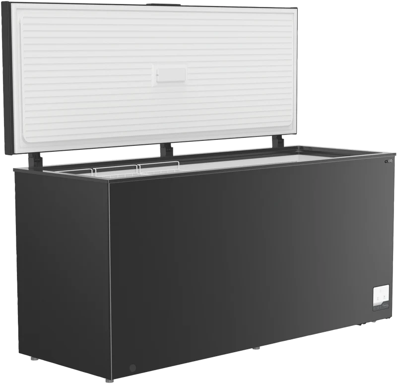 CHiQ 700L Hybrid Chest Freezer