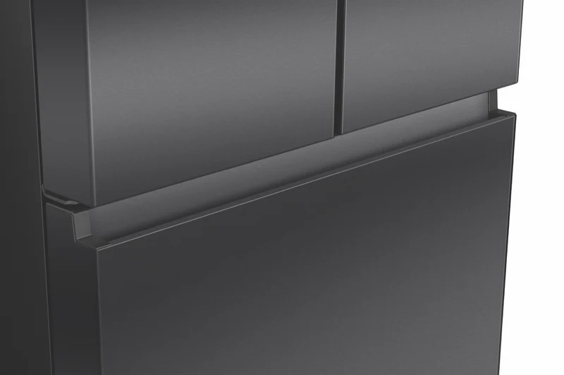 Hisense 634L French Door Refrigerator