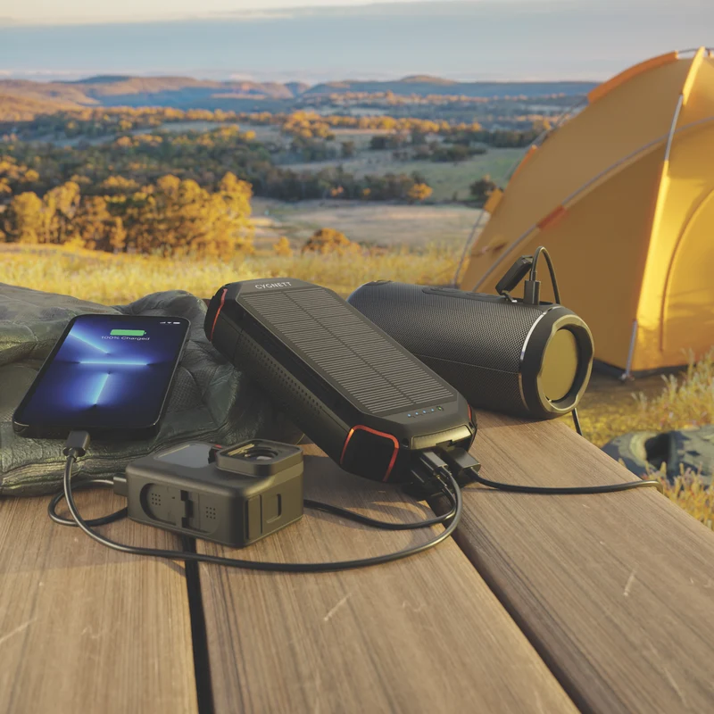 Cygnett ChargeUp Outback 20K Gen 2