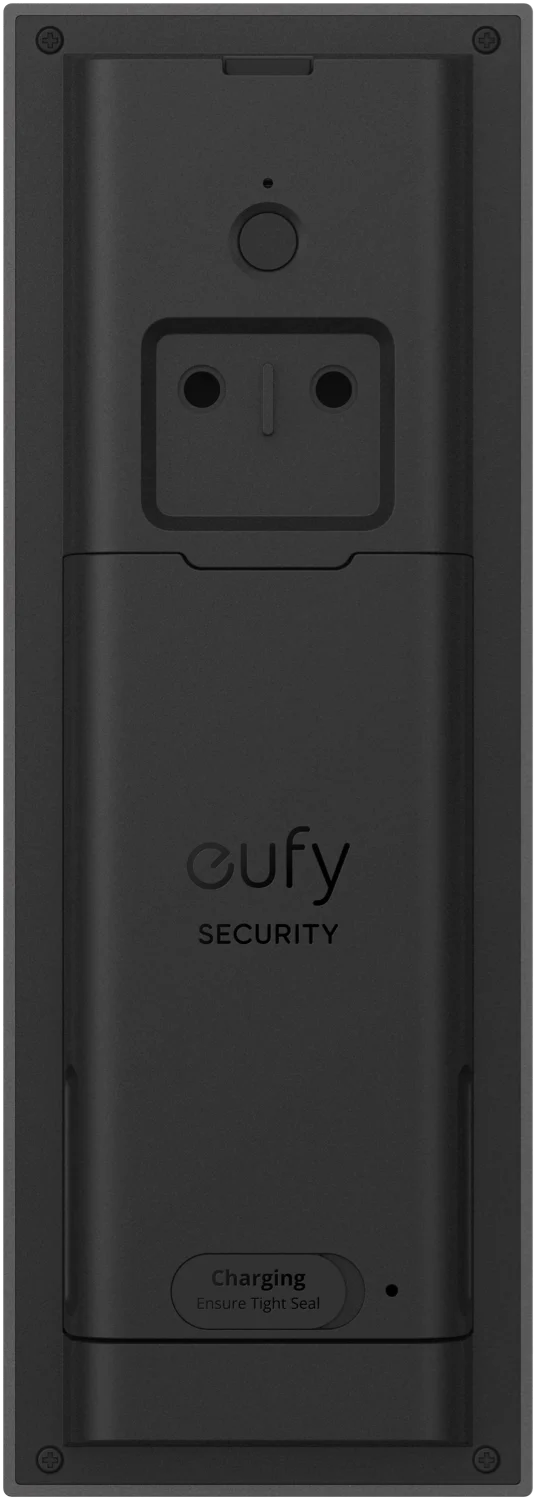 eufy 2K Wireless Video Doorbell C30 (V2)