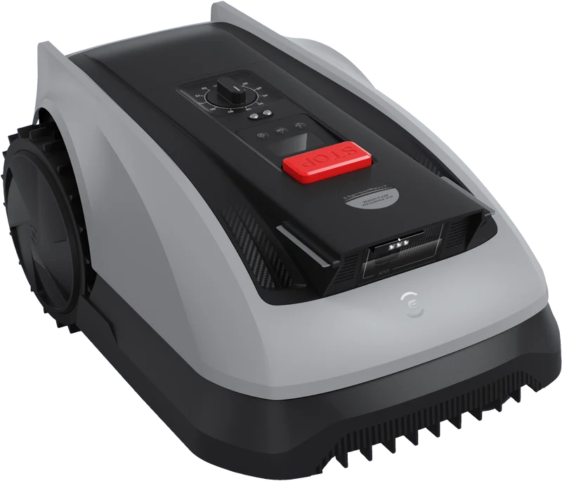 Ecovacs GOAT O600 RTK Robotic Lawn Mower