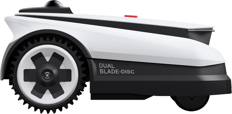 Ecovacs GOAT A2000 LiDAR Pro Robotic Lawn Mower