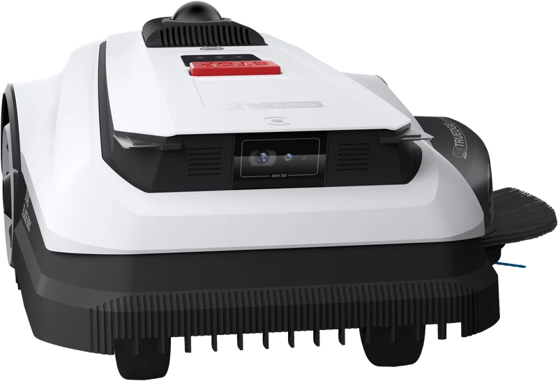 Ecovacs GOAT A2000 LiDAR Pro Robotic Lawn Mower