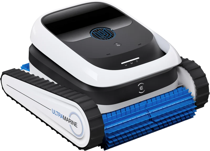 Ecovacs ULTRAMARINE P1 Robotic Pool Cleaner