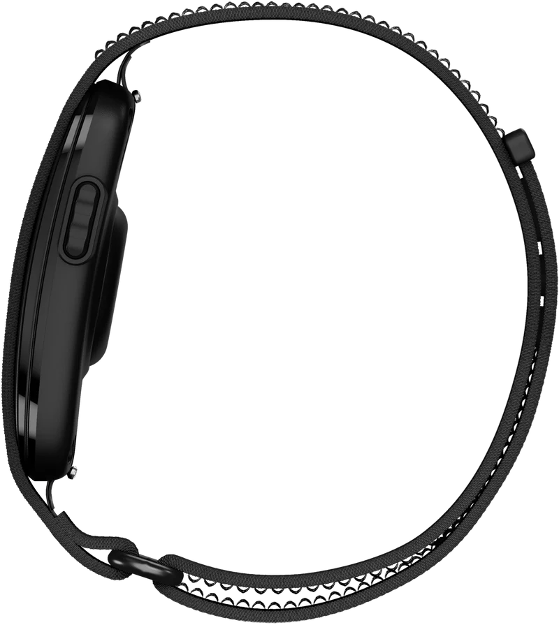 Garmin CIRQA Smart Band - Black S-M