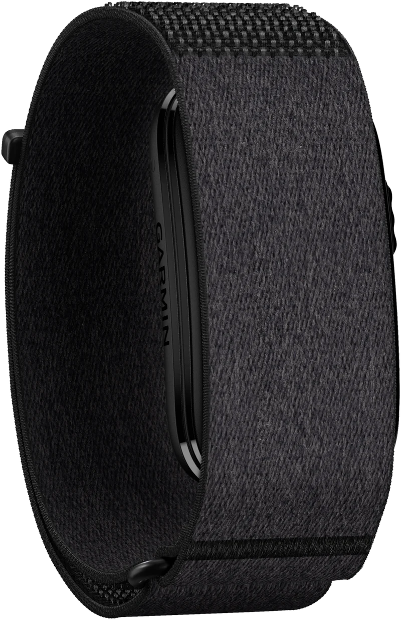 Garmin CIRQA Smart Band - Black S-M