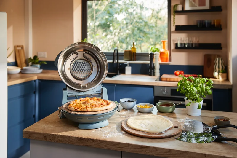 Kenwood My Pizzeria Pizza Oven