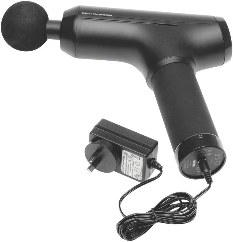 Homedics Pro Massage Gun