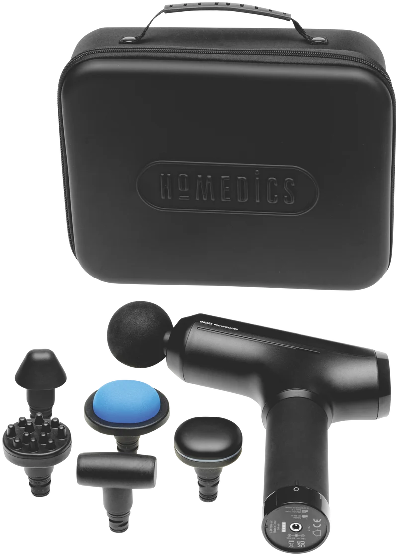 Homedics Pro Massage Gun