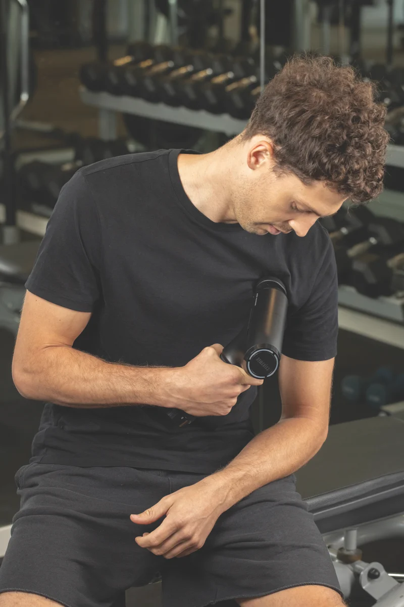 Homedics Pro Massage Gun