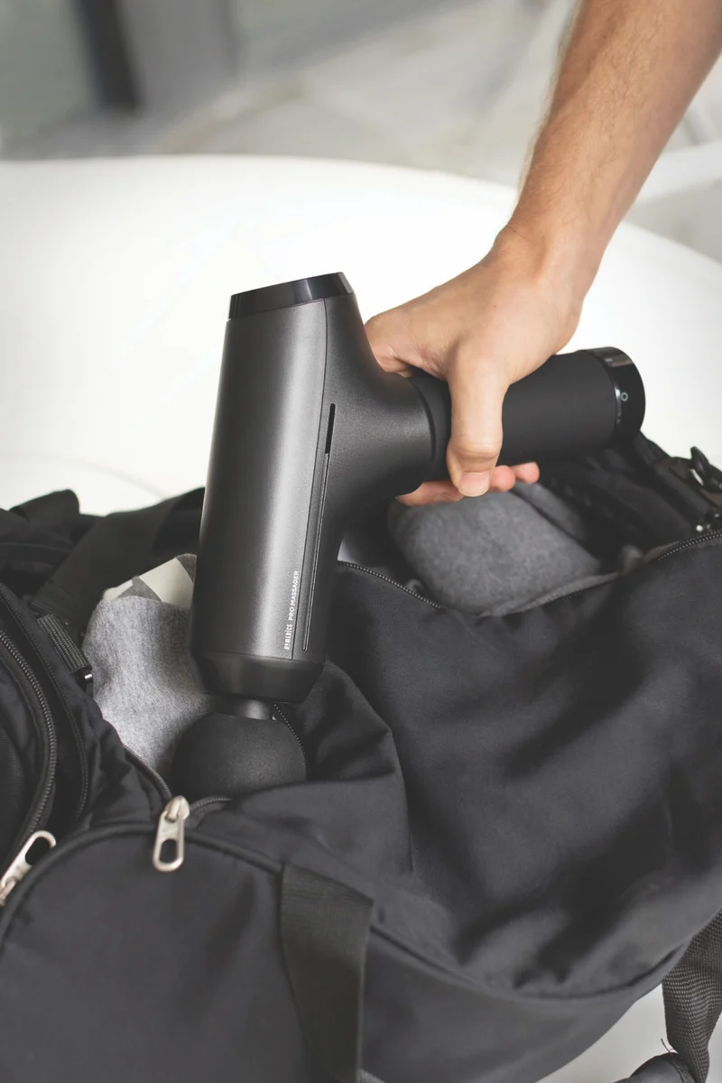 Homedics Pro Massage Gun