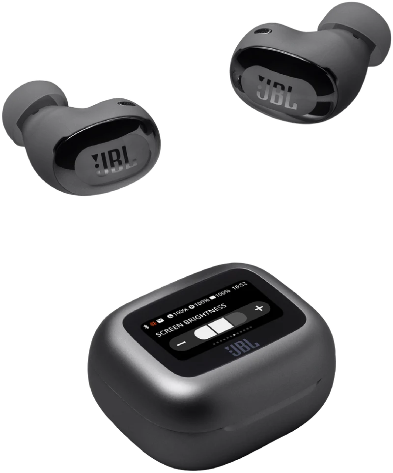 JBL Live Buds 3 Noise Cancelling Earbuds