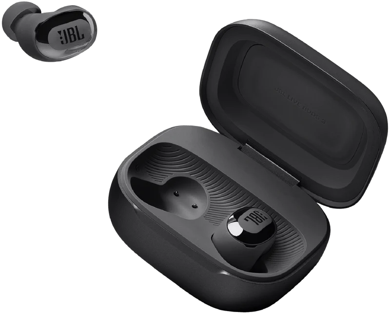 JBL Live Buds 3 Noise Cancelling Earbuds