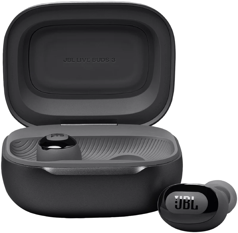 JBL Live Buds 3 Noise Cancelling Earbuds