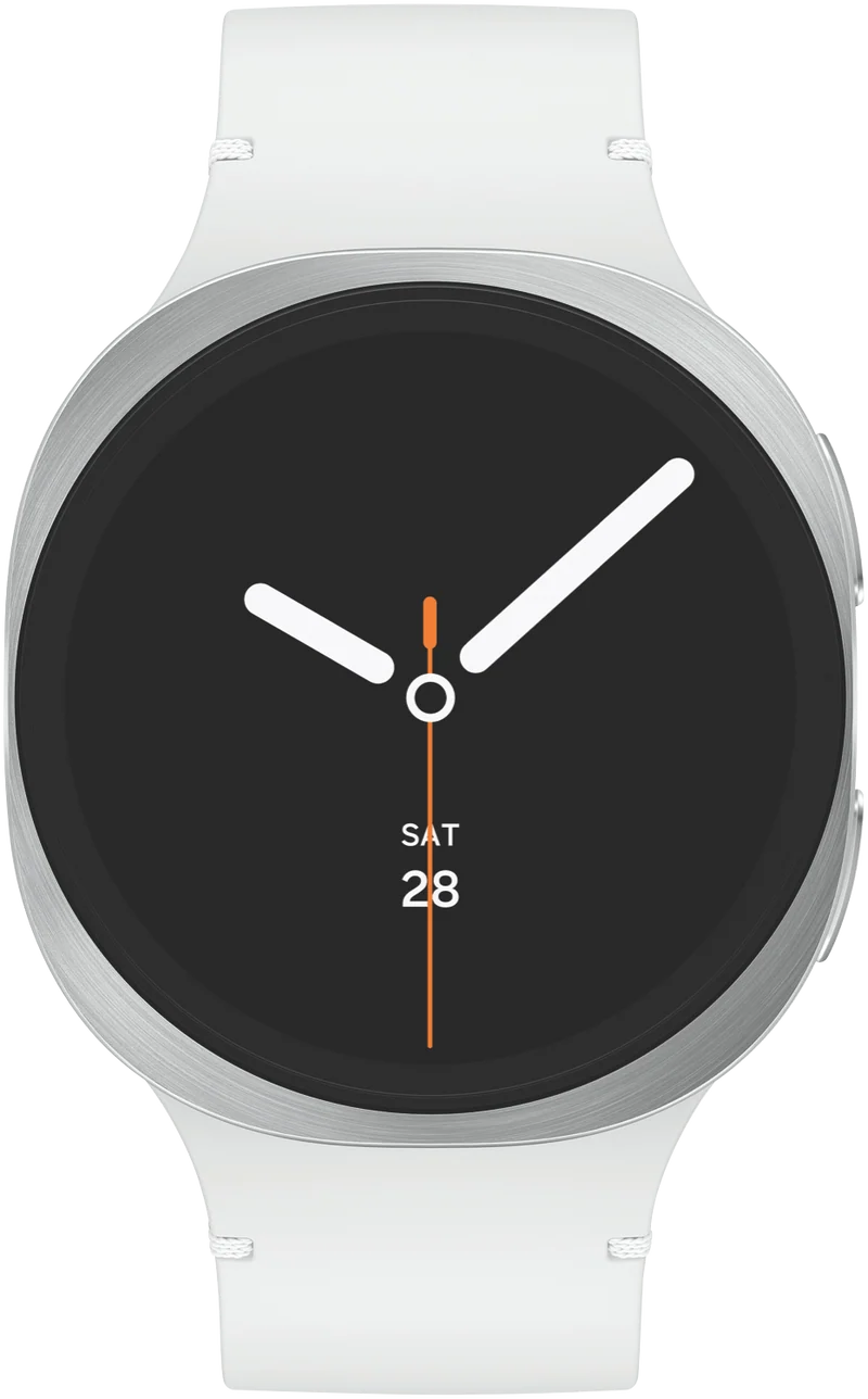 Samsung Galaxy Watch 8 Silver BT 44MM