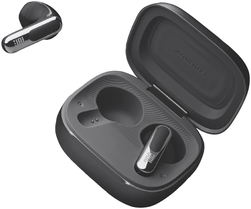 JBL Live Flex 3 Noise Cancelling Earbuds