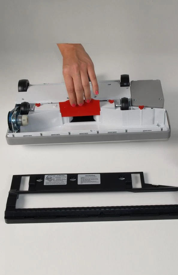 Akku-Elektrobürste PB14e L-ion