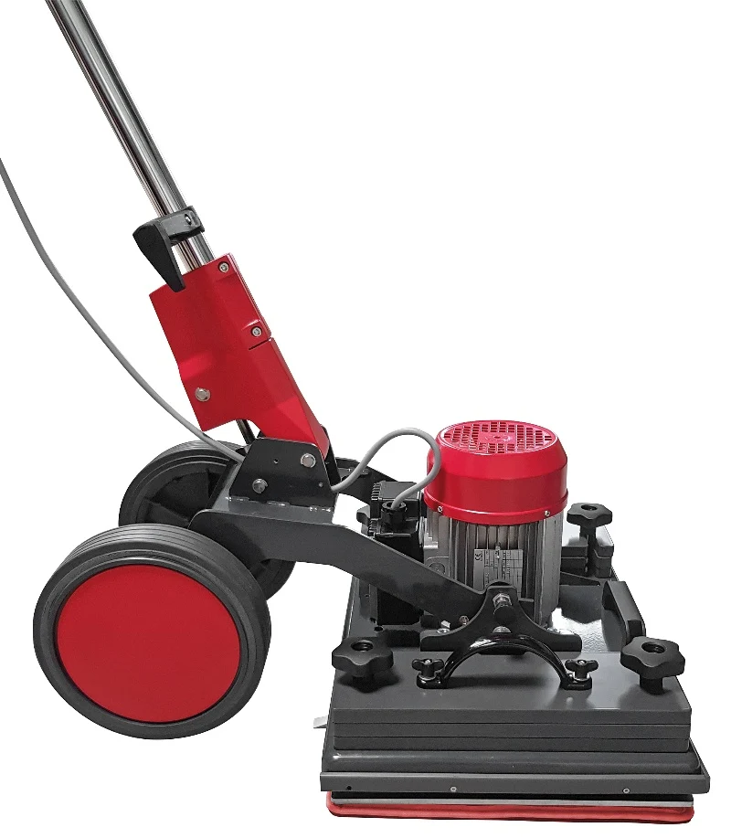 E50x35 Excenter Einscheibenmaschine