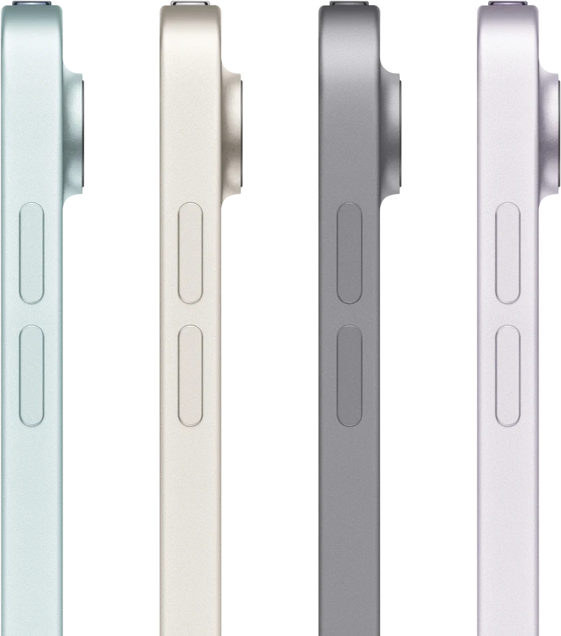 Apple iPad Air 13" M3 Wi-Fi 512GB - Blue